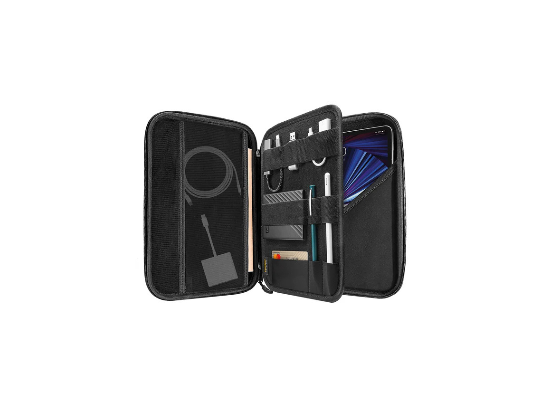 Buy Tomtoc FancyCase-B06 Tablet Portfolio for 11-inch iPad Air/Pro in Qatar Buy Tomtoc FancyCase-B06 Tablet Portfolio for 11-inch iPad Air/Pro in Qatar